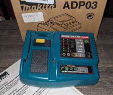 ADAPTADOR REFRESCANTE MAKITA 193681-8, ADP03 segunda mano  Embacar hacia Mexico