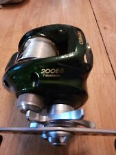 Shimano curado 200e5 for sale  Durham