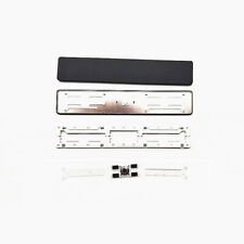 Barra de espaço teclado clipes dobradiça para Macbook Pro A1706 A1707 A1708 A1534 2017 comprar usado  Enviando para Brazil