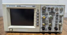 Agilent dso3062a two for sale  Salisbury