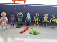 Playmobil strand taucherfigure gebraucht kaufen  Hann. Münden