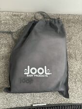 Jool toddler travel for sale  WEST BYFLEET