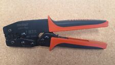 Molex crimp tool for sale  BORDON