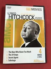 Alfred hitchcock hollywood for sale  Lincoln