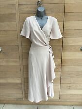 Phase Eight Stretch Midi Dress Ladies UK 14 EU 44 US 10 Evening Party Wedding for sale  Shipping to South Africa