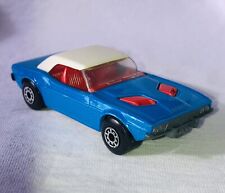 Matchbox dodge challenger for sale  UK