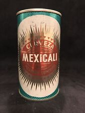 Vintage cerveza mexicali for sale  Colwich