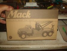First gear mack for sale  North Babylon