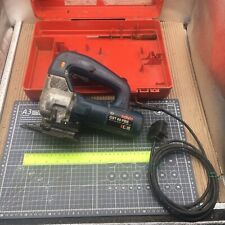 Bosch Jig Saw GST 60 PBE Rare 240V 520W 0 601 581 642 Variable Speed 500 - 3100 for sale  Shipping to South Africa