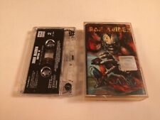 Iron Maiden - Virtual XI MC Cassette Judas Priest Saxon Helloween Gamma Ray comprar usado  Enviando para Brazil