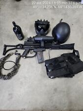 Tippmann g36 paintball d'occasion  Expédié en Belgium