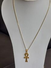 18ct gold necklace for sale  PAIGNTON