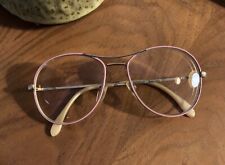 Vintage brillengestell damen gebraucht kaufen  Sankt Augustin
