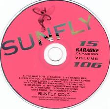 Sunfly essential karaoke for sale  BRISTOL