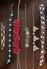 Assorted jewelry lot for sale  Vacaville