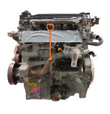 Moteur pour Honda Jazz MK3 GE 1,3 i essence L13Z1 10002RB0E00 comprar usado  Enviando para Brazil