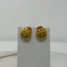 Yellow orange ladybug for sale  Herriman