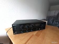 Sony f220 hifi gebraucht kaufen  Erlangen