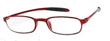 Red reading eyeglass for sale  POTTERS BAR