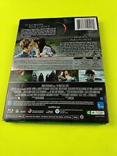 The Twilight Saga: Eclipse (Blu-ray, 2010, Widescreen, Edição Especial)-043 comprar usado  Enviando para Brazil