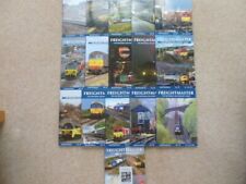 Copies freightmaster magazine for sale  CHORLEY