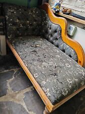 Chaise longue for sale  WALSALL