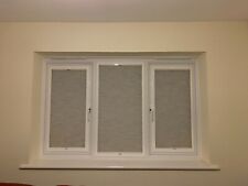 Perfect fitted window for sale  WESTBURY