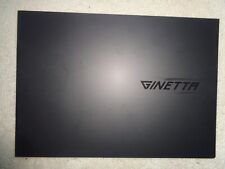 Ginetta brochure 2011 for sale  OLDHAM