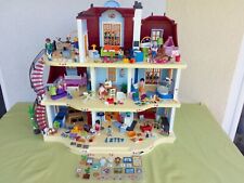 Playmobil großes puppenhaus gebraucht kaufen  Waldbröl