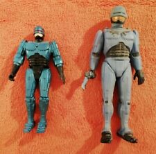 Action figure robocop usato  Cagliari