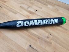 Demarini uprising softball for sale  Miamisburg