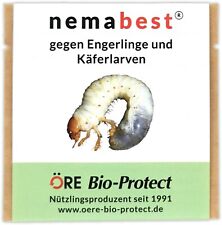 Nemabest nematoden 20m gebraucht kaufen  Raisdorf