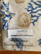 Italienische maritime quadrati, gebraucht gebraucht kaufen  Frankfurt