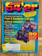 Magazin flash steckkarte gebraucht kaufen  Berlin