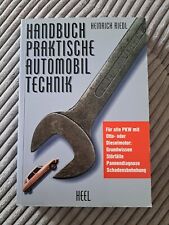 Handbuch praktische automobil gebraucht kaufen  Wolfsburg