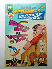 Walt disney comics for sale  Enfield