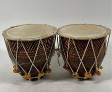 Handmade set drums for sale  Saint Petersburg