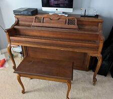 Wood piano for sale  Piedmont