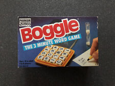 Jeu société boggle d'occasion  Albert