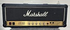 Marshall JCM800 2204 50 Watt Head (1987) for sale  Shipping to South Africa
