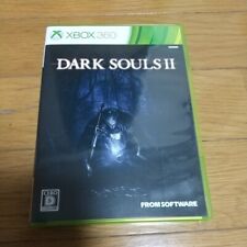 Xbox 360 Dark Souls Ii za comprar usado  Enviando para Brazil