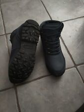 Firetrap boots size10 for sale  MANSFIELD