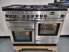 Rangemaster professional delux for sale  LIVERPOOL