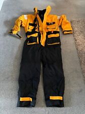 floatation suit for sale  WAKEFIELD