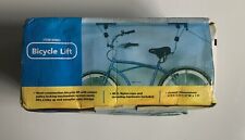 Bicycle lift ceiling for sale  Sag Harbor