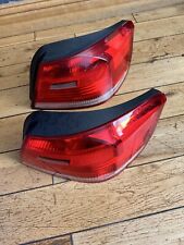 bmw e93 rear lights for sale  WHITLEY BAY