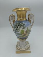 Vase porcelaine vieux d'occasion  Albi