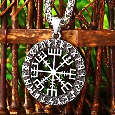 Viking compass vegvisir for sale  DUMFRIES