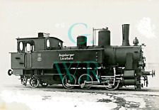 Imagen de fábrica - Augsburger Localbahn locomotora 5, Munich Allach 2.1937 segunda mano  Embacar hacia Argentina