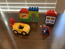 Lego duplo superman for sale  Aledo